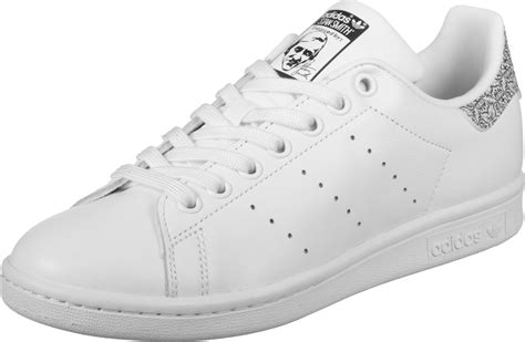 adidas stan smith wit zwart|Adidas Stan Smith ’ .